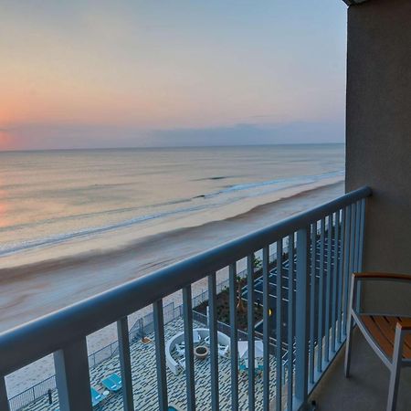 Home2 Suites Ormond Beach Oceanfront, Fl Exteriér fotografie