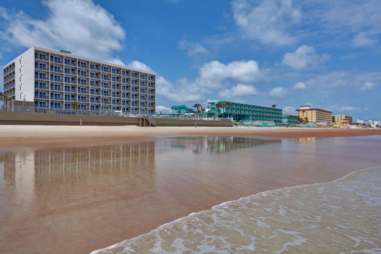 Home2 Suites Ormond Beach Oceanfront, Fl Exteriér fotografie