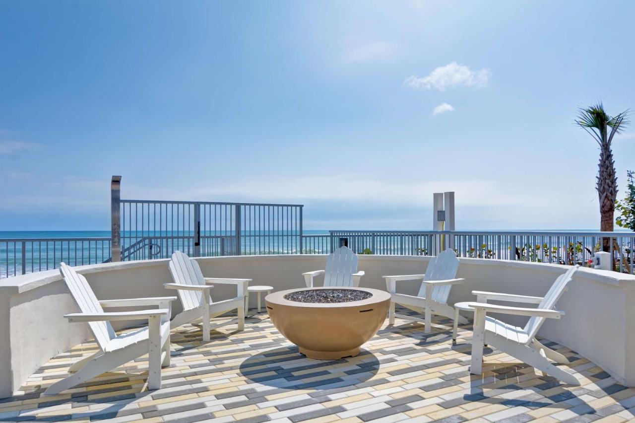Home2 Suites Ormond Beach Oceanfront, Fl Exteriér fotografie