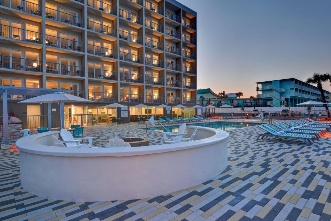 Home2 Suites Ormond Beach Oceanfront, Fl Exteriér fotografie