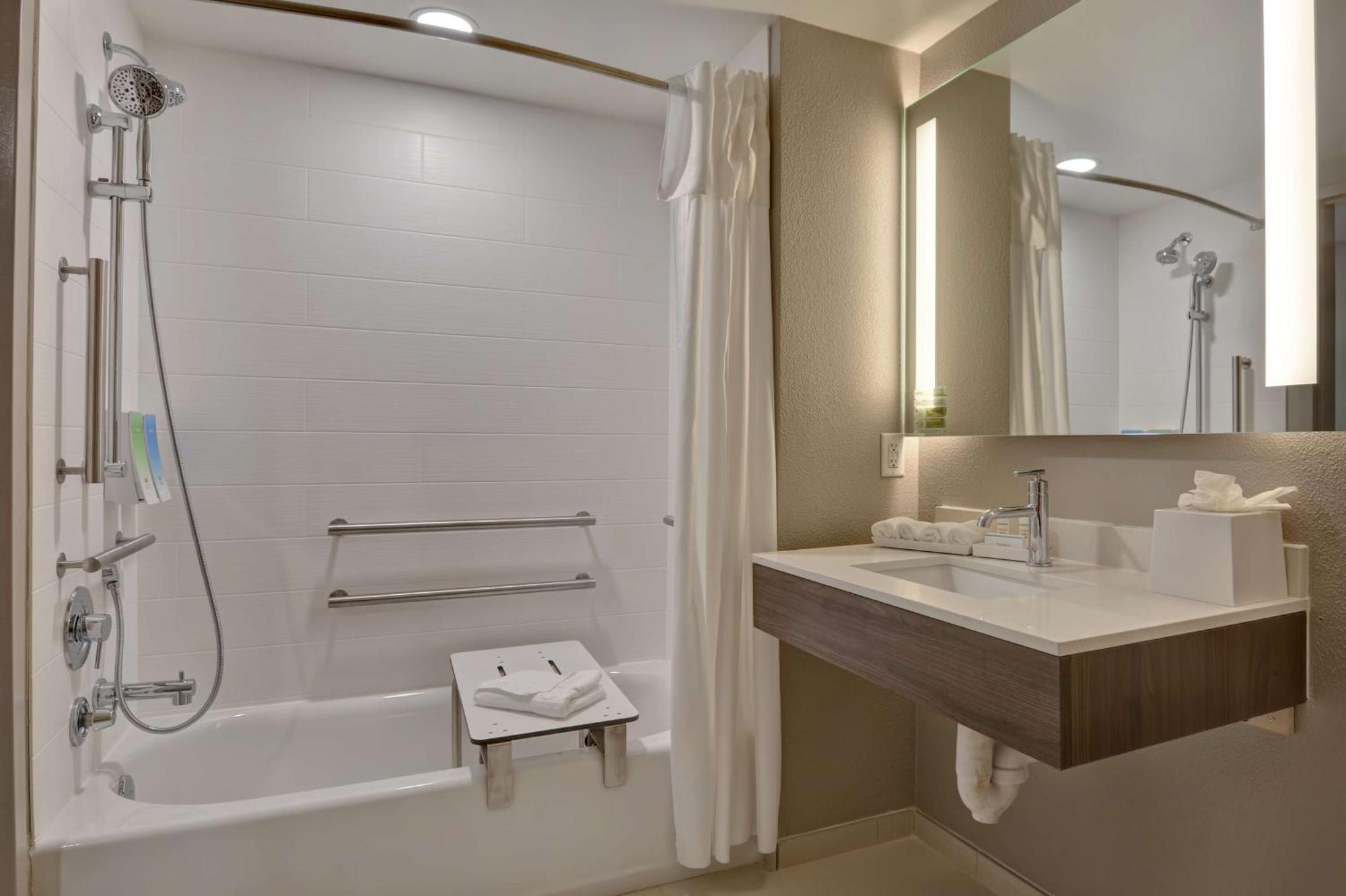 Home2 Suites Ormond Beach Oceanfront, Fl Exteriér fotografie