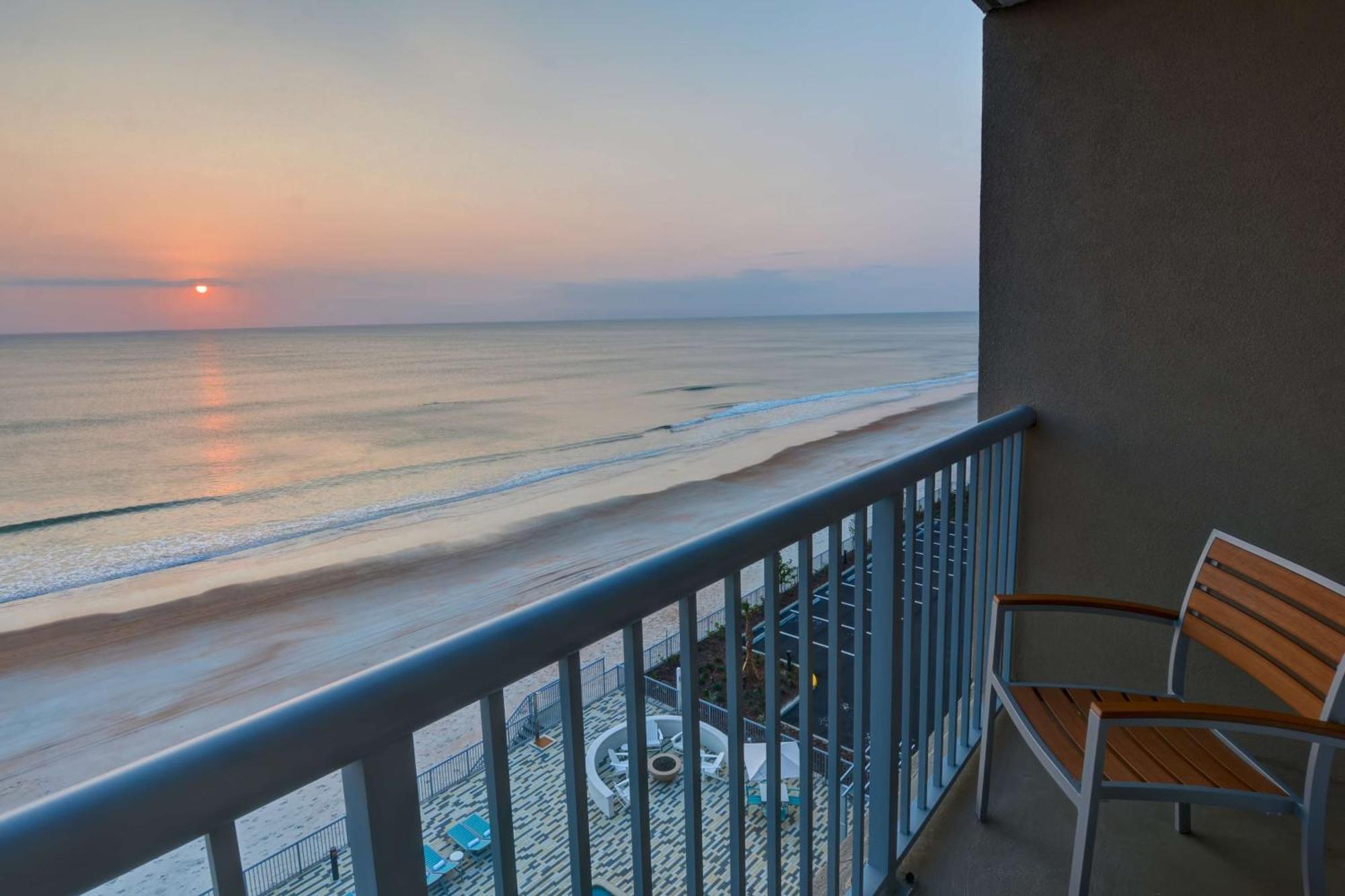 Home2 Suites Ormond Beach Oceanfront, Fl Exteriér fotografie