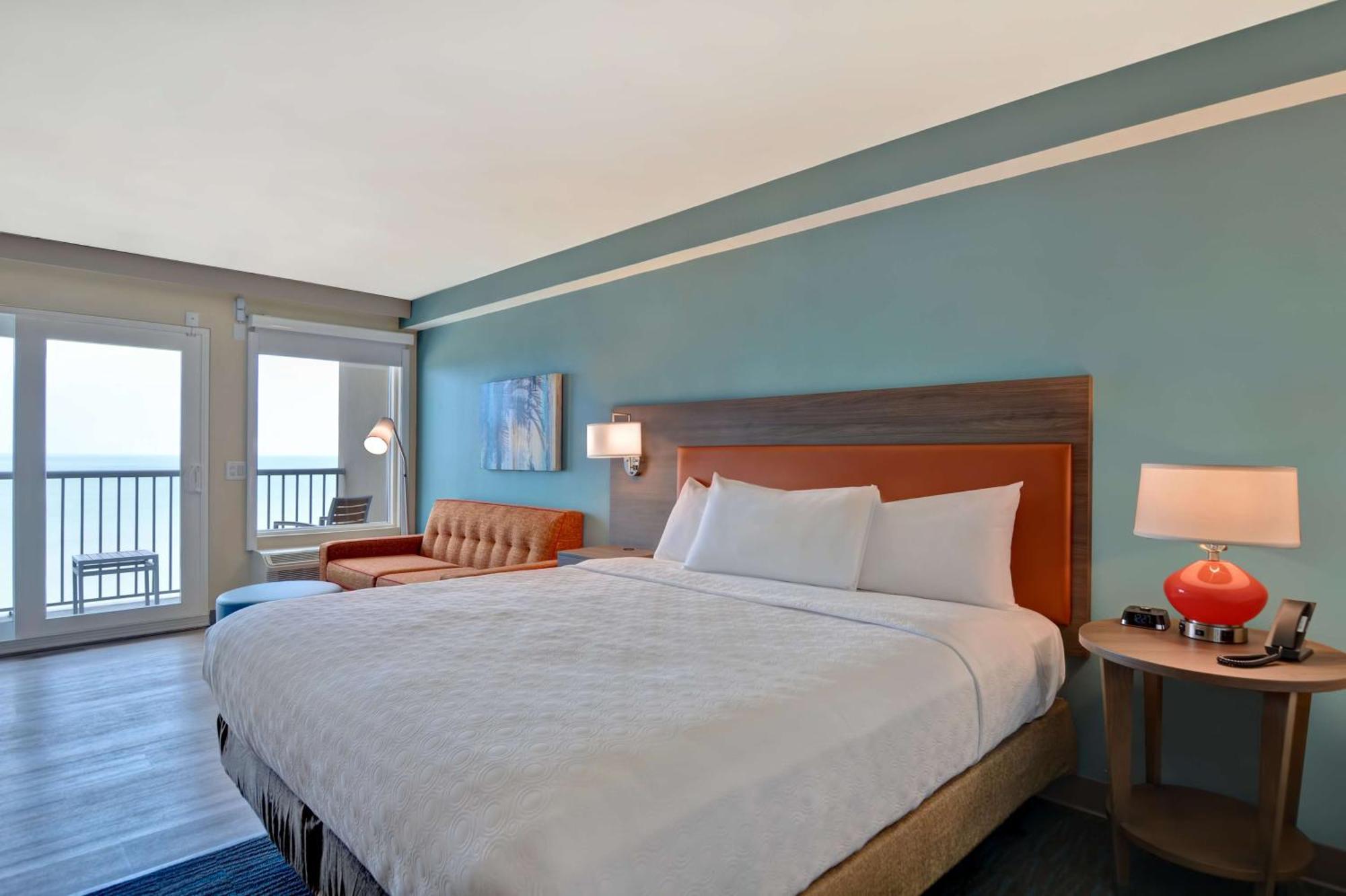 Home2 Suites Ormond Beach Oceanfront, Fl Exteriér fotografie