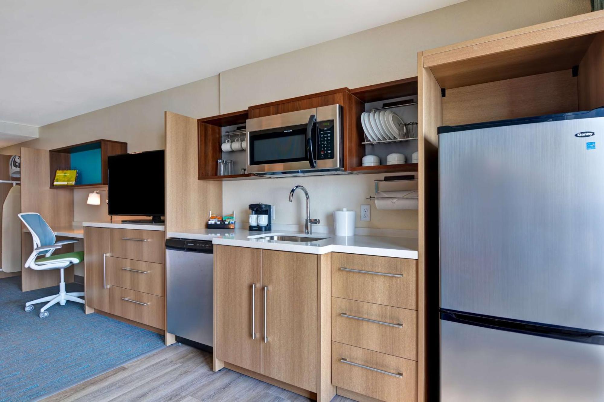 Home2 Suites Ormond Beach Oceanfront, Fl Exteriér fotografie