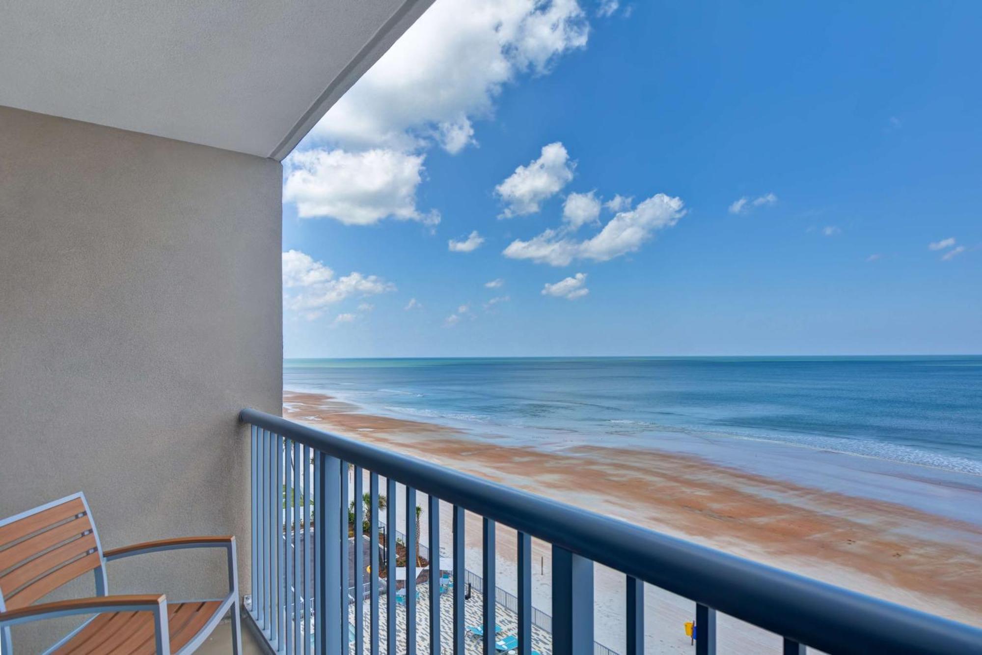 Home2 Suites Ormond Beach Oceanfront, Fl Exteriér fotografie