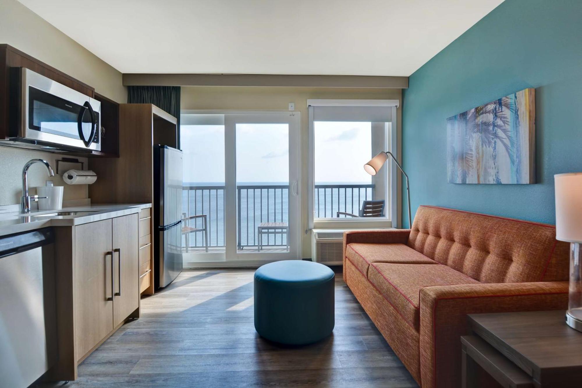 Home2 Suites Ormond Beach Oceanfront, Fl Exteriér fotografie