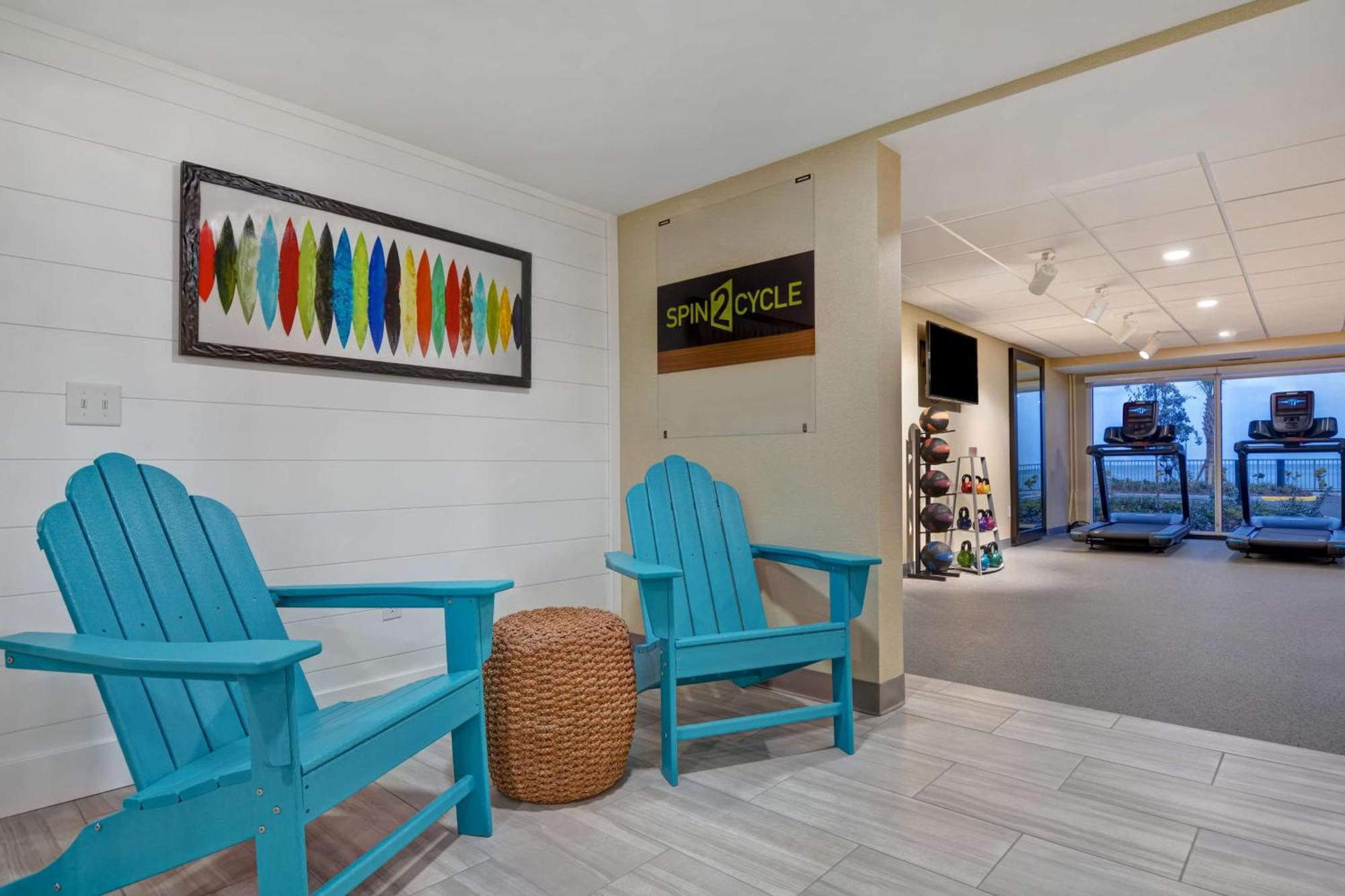Home2 Suites Ormond Beach Oceanfront, Fl Exteriér fotografie