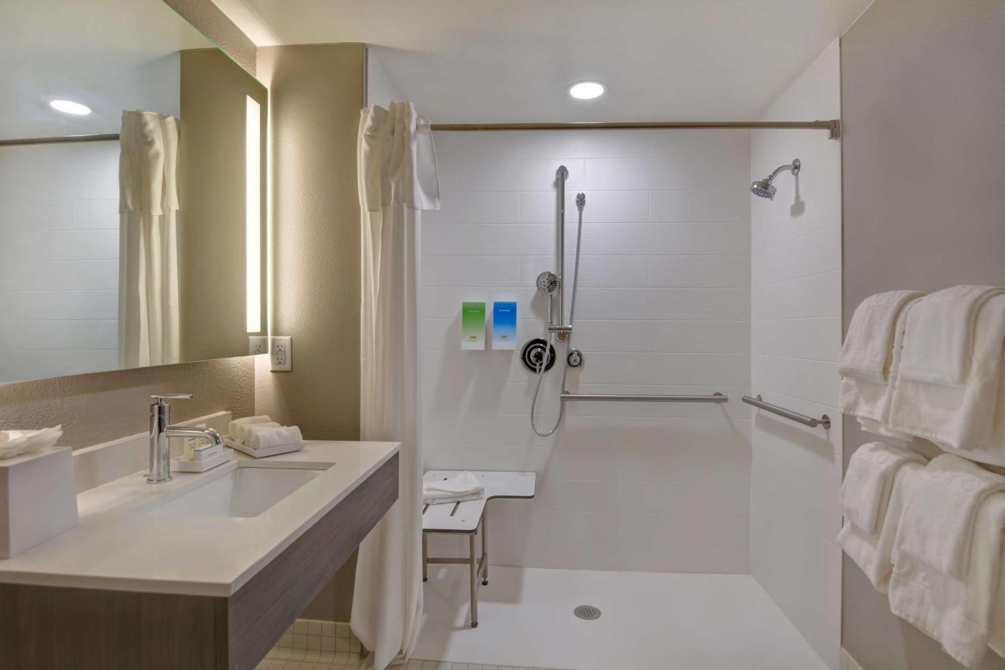 Home2 Suites Ormond Beach Oceanfront, Fl Exteriér fotografie