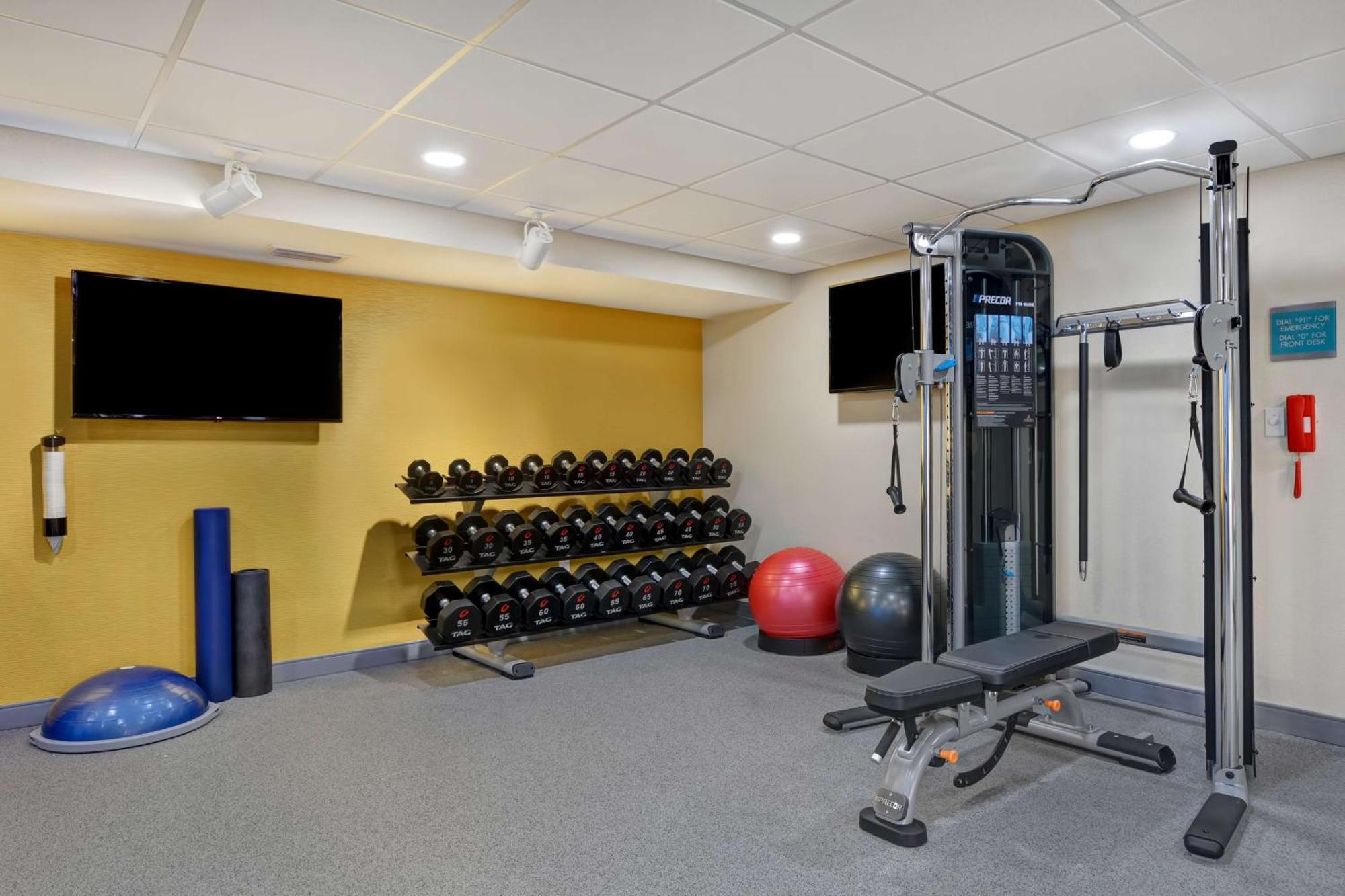 Home2 Suites Ormond Beach Oceanfront, Fl Exteriér fotografie
