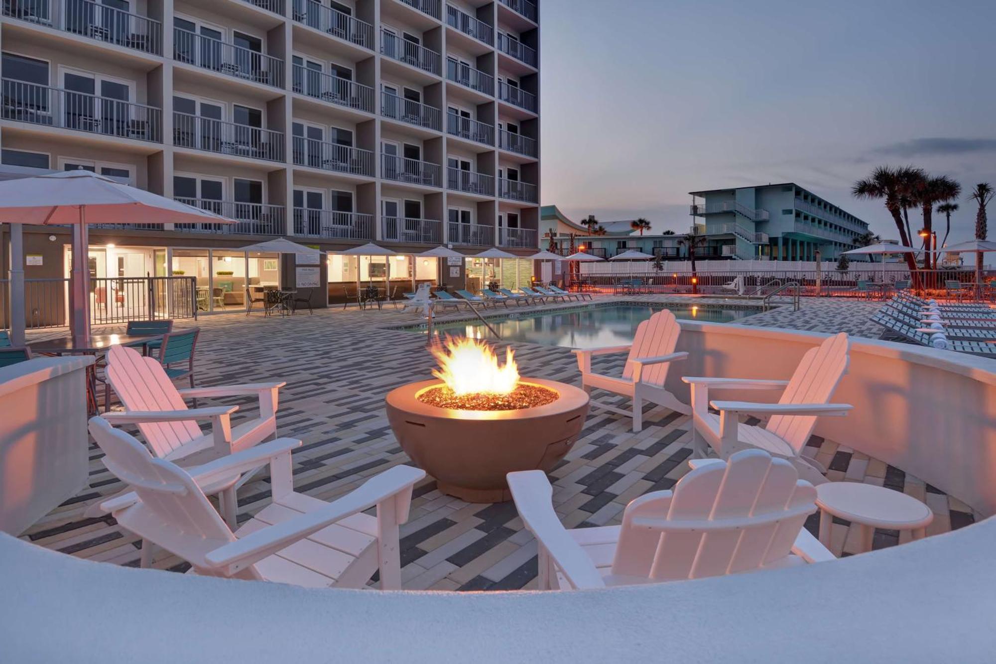 Home2 Suites Ormond Beach Oceanfront, Fl Exteriér fotografie