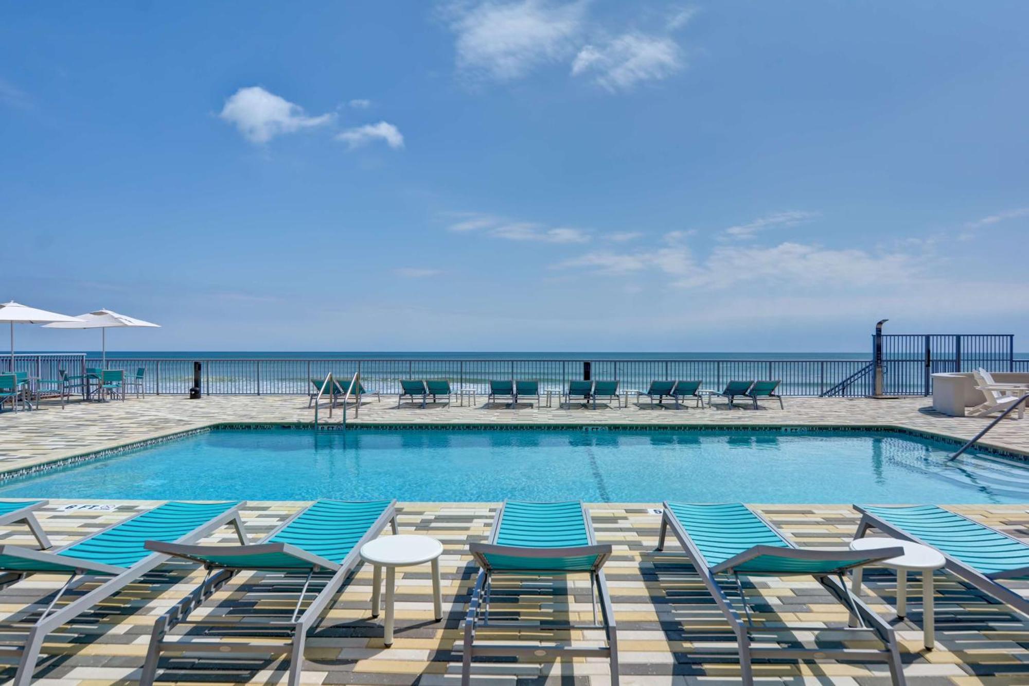 Home2 Suites Ormond Beach Oceanfront, Fl Exteriér fotografie