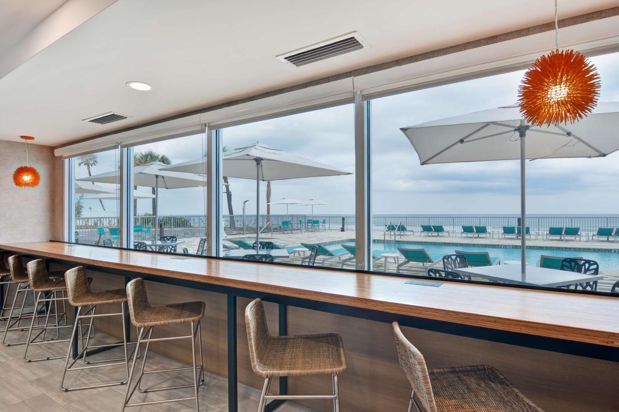 Home2 Suites Ormond Beach Oceanfront, Fl Exteriér fotografie