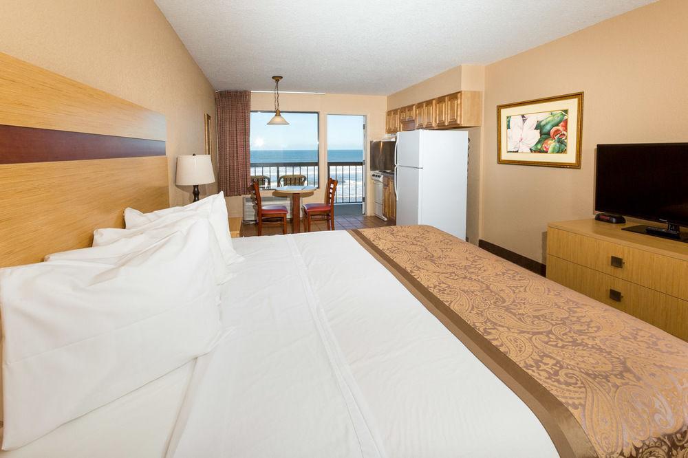 Home2 Suites Ormond Beach Oceanfront, Fl Exteriér fotografie