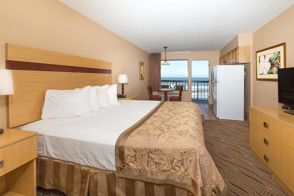 Home2 Suites Ormond Beach Oceanfront, Fl Exteriér fotografie