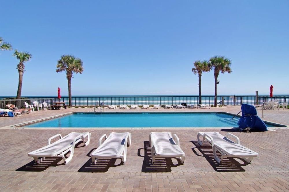 Home2 Suites Ormond Beach Oceanfront, Fl Exteriér fotografie