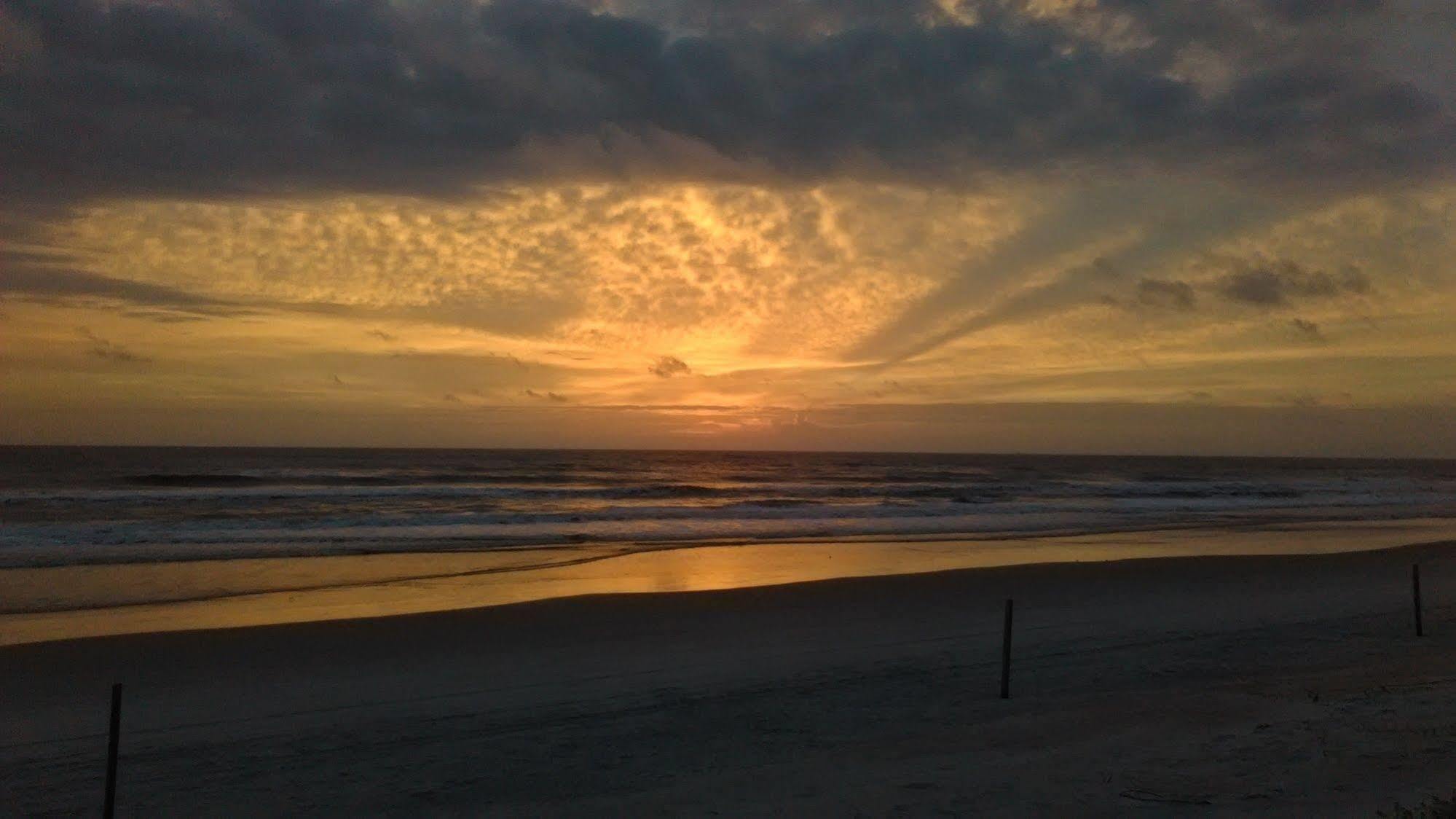 Home2 Suites Ormond Beach Oceanfront, Fl Exteriér fotografie