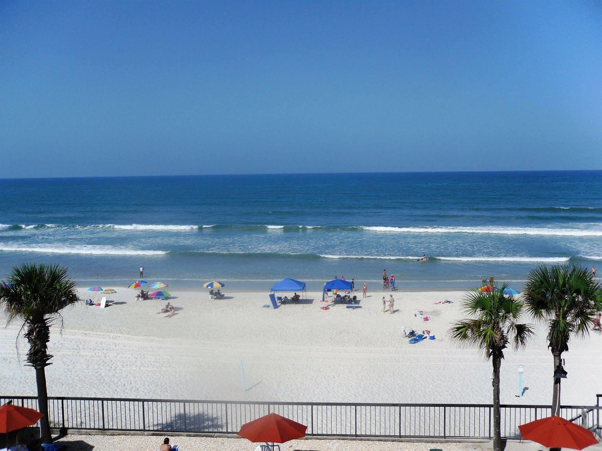 Home2 Suites Ormond Beach Oceanfront, Fl Exteriér fotografie