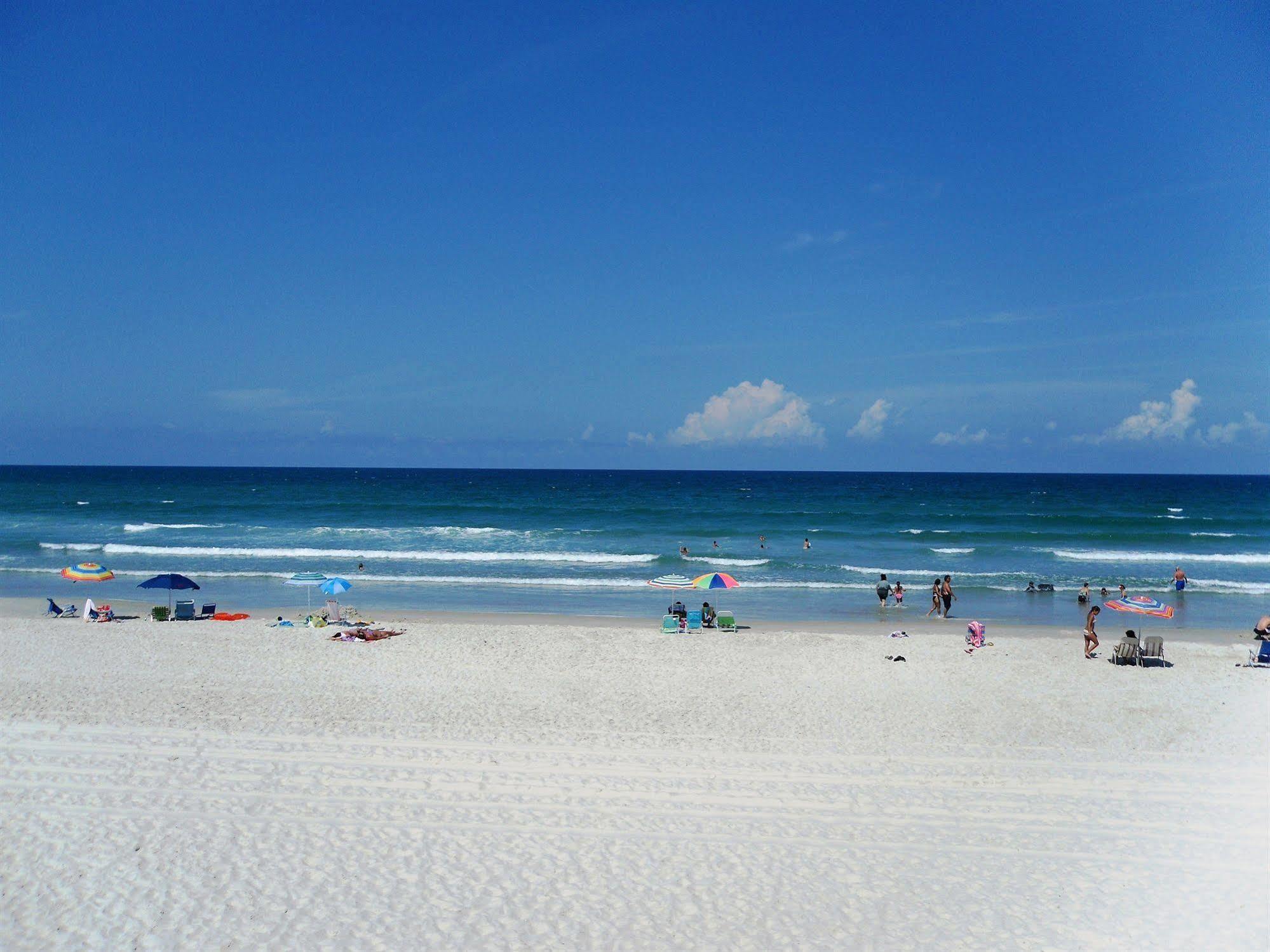 Home2 Suites Ormond Beach Oceanfront, Fl Exteriér fotografie