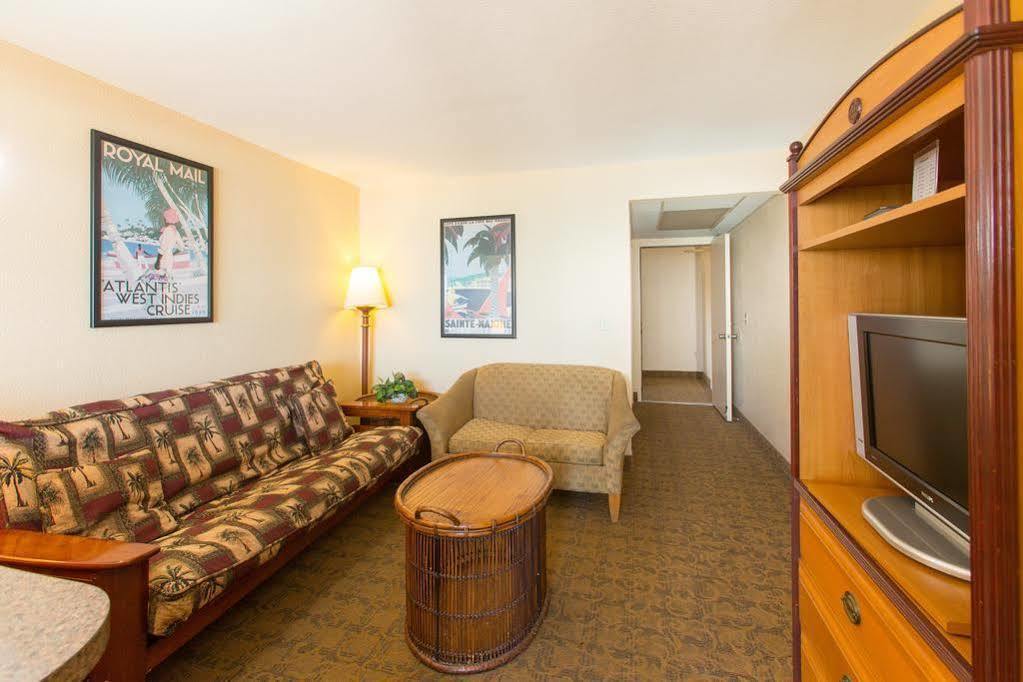 Home2 Suites Ormond Beach Oceanfront, Fl Exteriér fotografie