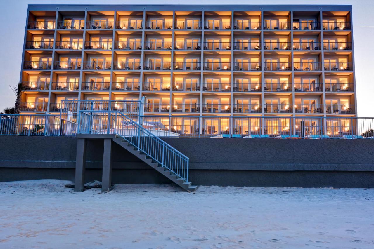 Home2 Suites Ormond Beach Oceanfront, Fl Exteriér fotografie